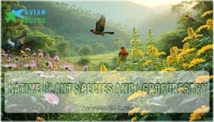 native plant species and agroforestry native plant species and agroforestry