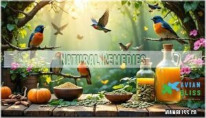 natural remedies