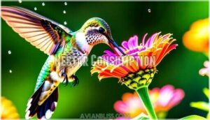 nectar consumption nectar consumption