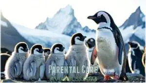 parental care