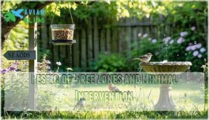 pesticide-free zones and minimal intervention pesticide-free zones and minimal intervention