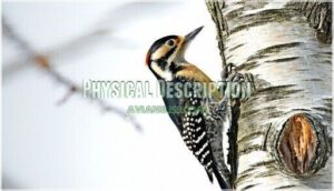 physical description