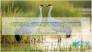 physical description and traits