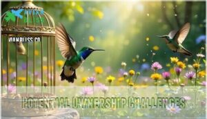 potential ownership challenges