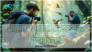 prime vs zoom lenses for beginners prime vs zoom lenses for beginners