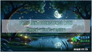 promoting coexistence with chuck-will's-widow