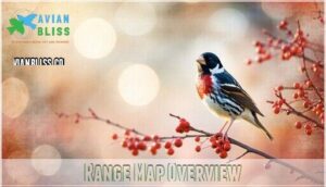 range map overview