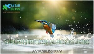 recommended cameras for fast action recommended cameras for fast action