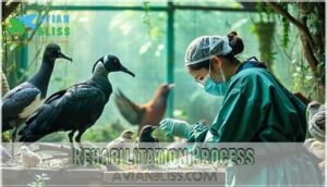 rehabilitation process