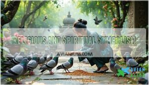 religious and spiritual symbolism