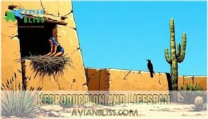 reproduction and lifespan