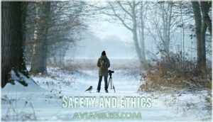 safety and ethics