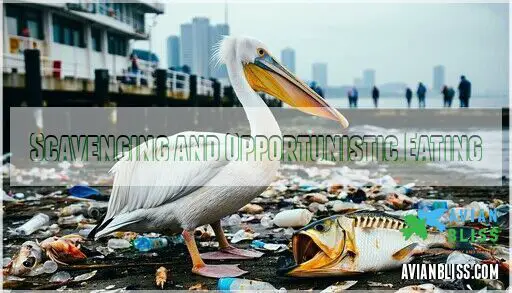 Why Do Pelicans Eat Other Birds? Shocking Predatory Secrets