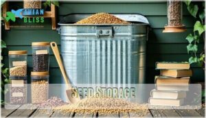 seed storage