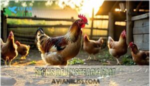 signs of unsteady gait