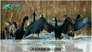 social structure