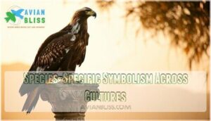 species-specific symbolism across cultures species-specific symbolism across cultures