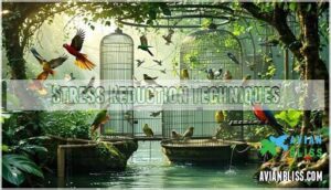 stress reduction techniques