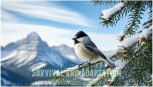 survival and adaptation