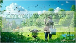 sustainable lifestyle changes for bird conservation sustainable lifestyle changes for bird conservation