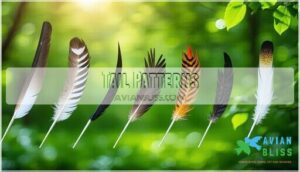 tail patterns tail patterns