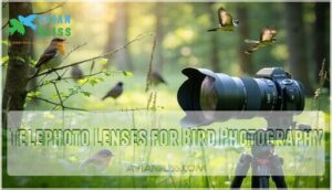 telephoto lenses for bird photography telephoto lenses for bird photography