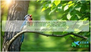 territorial claims territorial claims