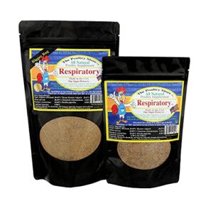 The Poultry Store   Respiratory B098D2SDQQ