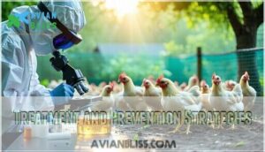 treatment and prevention strategies treatment and prevention strategies