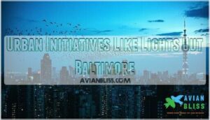urban initiatives like lights out baltimore