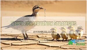 water conservation strategies
