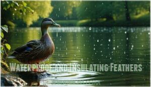 waterproof and insulating feathers waterproof and insulating feathers