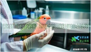 what treatment options are available