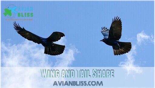 Grackle Vs Crow: Key Differences in Appearance, Behavior, and Habitat ...