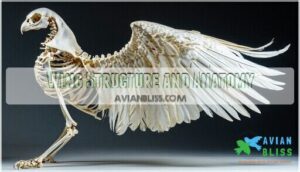 wing structure and anatomy wing structure and anatomy