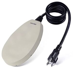 60W Bird Bath Heater, Waterproof B0BR8QRYY9