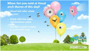 additional bird repellent methods additional bird repellent methods