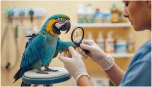 addressing feather problems addressing feather problems