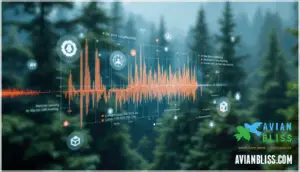 advanced tools for bird sound recognition advanced tools for bird sound recognition