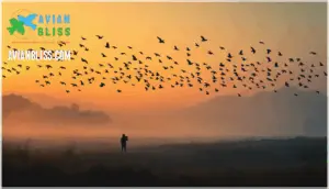 advances in bird migration research