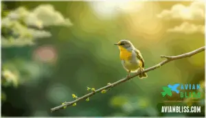 ageing and sexing warblers