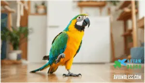 altered movement and locomotion altered movement and locomotion