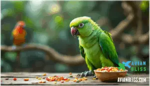 appetite loss and weight changes