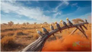 arid and semi-arid environments