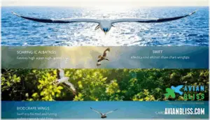 aspect ratio and wingtip shape aspect ratio and wingtip shape