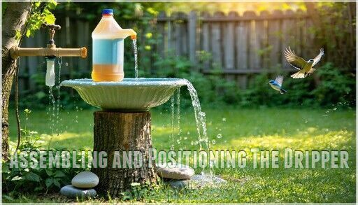 Bird Bath Drip System Installation: Step-by-Step Guide (2025)