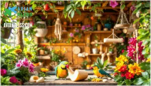 at-home beak care tips at-home beak care tips