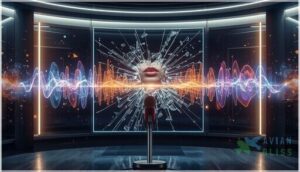 audio synchronization and sound creation