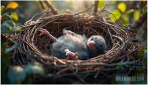 baby crow physical characteristics baby crow physical characteristics