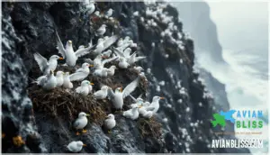 behavior and breeding patterns